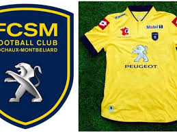 Soyez unique sur votre vélo. Peugeot Revient En Grand Sur Le Maillot Du Fcsm