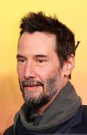 Keanu Reeves