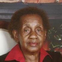 Edythe Venable Smith Obituary