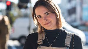 Esta es la prenda noventera perfecta para la primavera