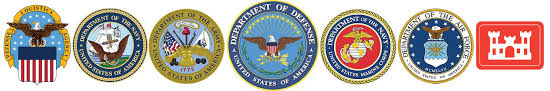 The total size of the downloadable vector file is 1.4 mb and it contains the dod logo in.eps. Welcome Denix