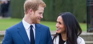 Die hochzeit von meghan und prinz harry: Prinz Harry Und Meghan Markle Heiraten Am 19 Mai Top Online