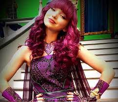 My daily serotonin boost) #(she went live with jordan fisher for a wee moment and it was so cute). 20 Mal Descendants 2 Ideen Barbie Prinzessin Bosewichte Disney Kleidung