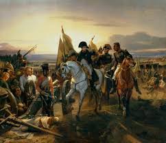9,05 kgs reglement souhaité : L Empereur Napoleon Sur Le Champ De Bataille De Friedland Le 14 Juin 1807 Par Horace Vernet Napoleon Bonaparte L Epopee Imperiale