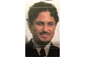 Arnold Rodriguez Obituary (2018)