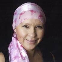 Sheila Coffman Obituary