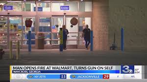 531 memorial dr, waycross, ga 31501. Georgia Police Waycross Walmart Shooter Dies From Self Inflicted Gunshot Wrbl