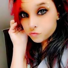 Christina simon (@echoriathgirl)