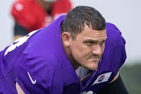 Minnesota Vikings News and Links: One Day At A Time