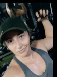 Edna Andrade Santos (@ednavivendoavida)