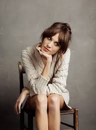 For more of a boho look, go for medium length bangs, a.k.a. 1170x2532px Free Download Hd Wallpaper Alexa Chung Women Model Brunette Dark Hair Women Indoors Wallpaper Flare