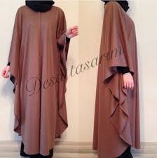 Desattasarim Cloak Hijab Fashion Abayas Fashion Muslim Women Fashion