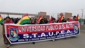 Upea koti viemerö ⭐ , suomi, vantaa, martinkyläntie, 51: Marcha De La Upea Llega A La Paz Y La Protesta Se Radicaliza Con Crucifixiones Aclo