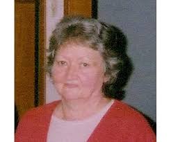 Marjorie Ann Williamson Obituary (2023)