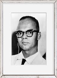 Photo: Dr. Eric Eustace Williams,1st Prime Minister of Newly Independent  Trinidad,1962 : Amazon.ca: Home