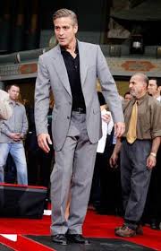 We did not find results for: Style Icon George Clooney Well Dressed Men George Clooney Style Older Mens Fashion
