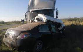 Información general y noticias acerca de las actividades de la institución. Fallecen Tres En Accidente En La Carretera Camargo La Perla El Sol De Parral Noticias Locales Policiacas Sobre Mexico Chihuahua Y El Mundo