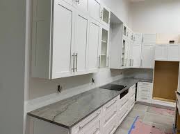 Corner bracket reinforcements in base cabinets for. Kitchen Projects E Z Cabinets