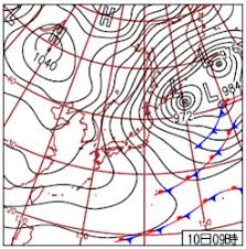 Japan Meteorological Agency Overview Of Japans Climate