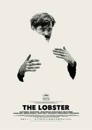 Kopek Disi Nin Yonetmeni Yorgos Lanthimos Un Yeni Filmi The Lobster In Iki Afisi Daha Yayinlandi Sinema Kutuphanesi