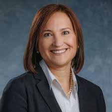 Jane M. Healey, Ph.D.