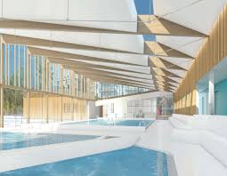 Piscine Sivom Sivom Du Neron