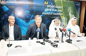 Click here to get the latest information and view the results. Rafa Nadal Academy Kuwait To Open On February 2020 Menafn Com