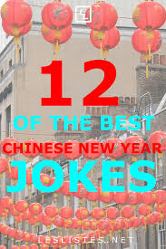 The Chinese New Year Follows The Lunar Calendar You Probably Are Familiar With It Due To The Zodiac Calendar Check Out New Year Jokes Jokes Chinese New Year