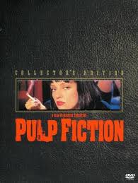 His new movie pulp fiction is a comedy about blood, guts, violence, strange sex, drugs, fixed fights, dead body disposal, leather freaks, and a wristwatch that makes a dark journey down through the generations. Pulp Fiction The Facts Video 2002 Imdb