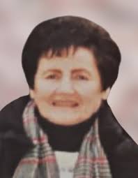 JOYCE FEEGE Obituary (1938