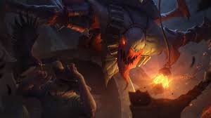 Moobeat On Twitter Here S Each Of Fiddlesticks Splash Arts As Shown In The Champion Theme Video Union jack oil daily update: here s each of fiddlesticks splash arts