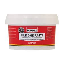 Soudal Bike Silicone Paste 200ml | Mr Cycling World