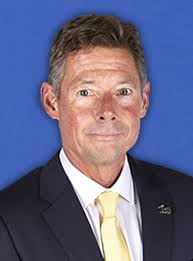 MEN'S SOCCER CLEMSON