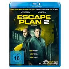 Finden sie das beste angebot für das spiel escape plan. Escape Plan 2 Hades Blu Ray Film Details Review Bluray Disc De