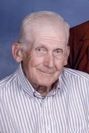 Obituary information for Glendale Sprouse