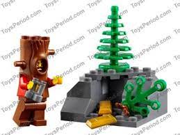 Lego 60174 Mountain Police Headquarters Set Parts Inventory And Instructions Lego Reference Guide