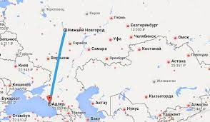Расчетное время преодоления расстояние от нижнего новгорода до сочи в милях: Http Aviabilety V Sochi Rf