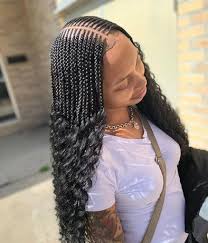 That is to say, you can play around not only with the type and number of braids but. Pin On Pixie Hairstyles