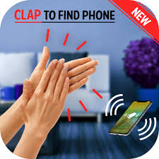 Which helps you finding lost phone. Clap To Find Phone Apk Download Free App For Android Safe