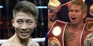 Latest boxing news about john riel casimero. Wba Ibf Wbo Unification Naoya Inoue Vs John Riel Casimero Im April