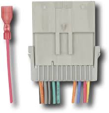 Psi sells standalone wiring harnesses for gm. Metra Wiring Harness For Select 1998 2008 Gm Vehicles Gray Ibr Whgm3 Best Buy