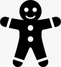 Gingerbread Man Clipart Line Product Design Transparent Clip Art High quality and ready to cut ginger bread man dxf file & svg file compatible with cad/cam, silhouette studio, cricut design space and. gingerbread man clipart line product