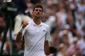 Novak djokovic has defeated denis shapovalov in straight sets to reach the wimbledon final and stand on the precipice of 1/1wimbledon 2021 live: 8jx4zo0tgkrmdm
