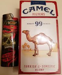 Menthol is purposely strong as it was originally put into tobacco to cover the taste of inferior tobaccos. Long Time Lurker First Post Enjoying A Camel 99 Cigarettes