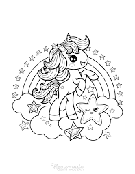 Check spelling or type a new query. 75 Magical Unicorn Coloring Pages For Kids Adults Free Printables Unicorn Coloring Pages Animal Coloring Pages Zoo Coloring Pages