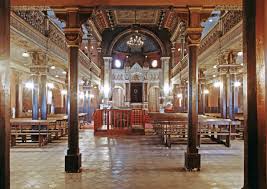 Tempel steel has an estimat. Tempel Synagogue World Monuments Fund