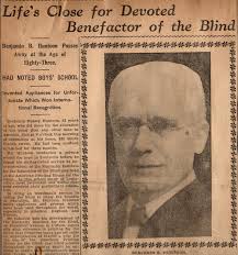 Benjamin Bussey Huntoon (1836-1919)