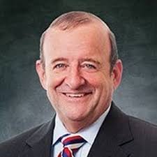 Faculty Profile: Steve Ryan