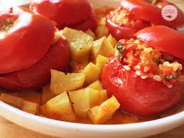 We did not find results for: Pomodori Ripieni Di Riso Con Patate Ricette Al Volo
