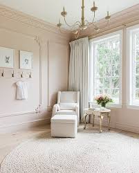 Best Blush Pink Paint Colors